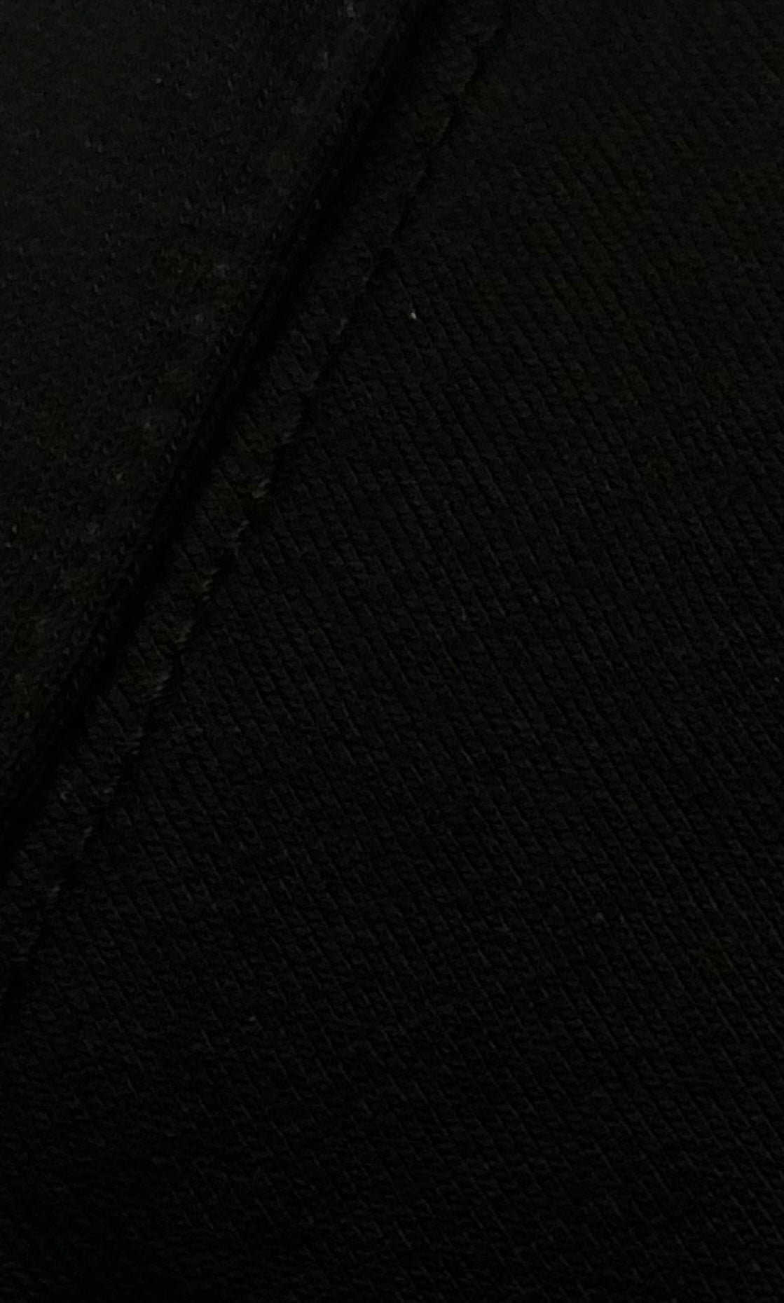 Discipline Hoodie (oversized)