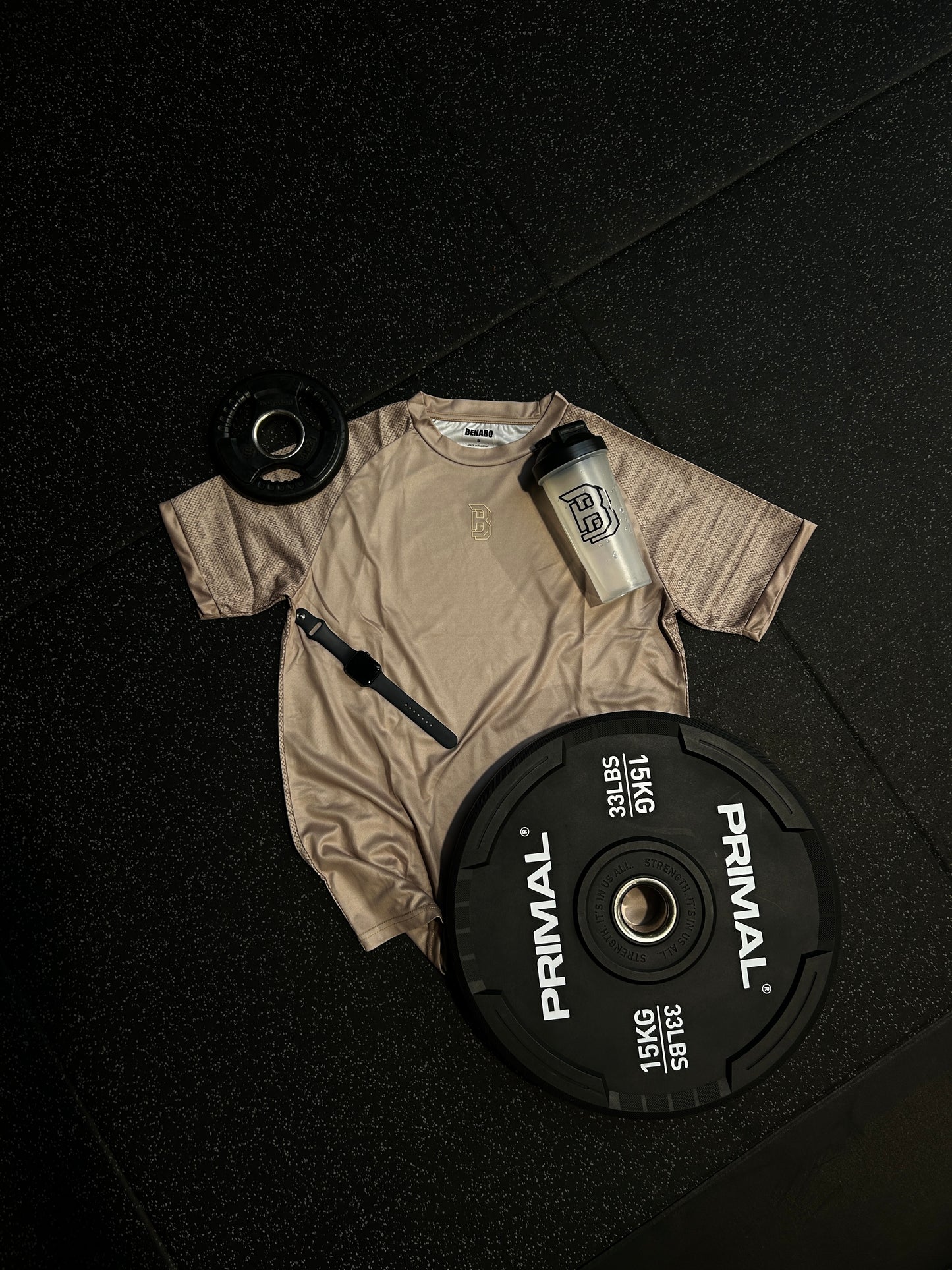 VALUES TEE