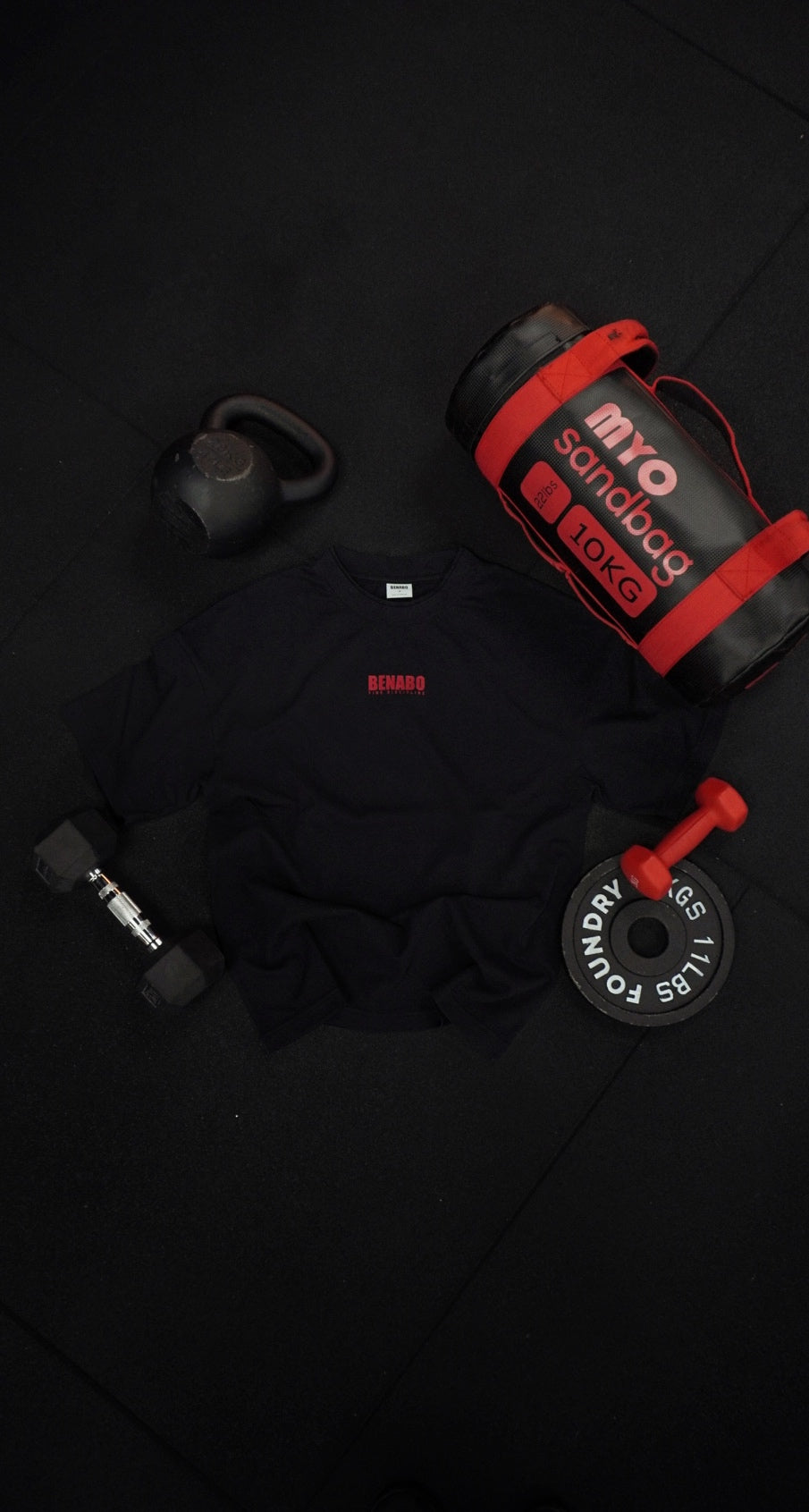 MIND GAMES TEE