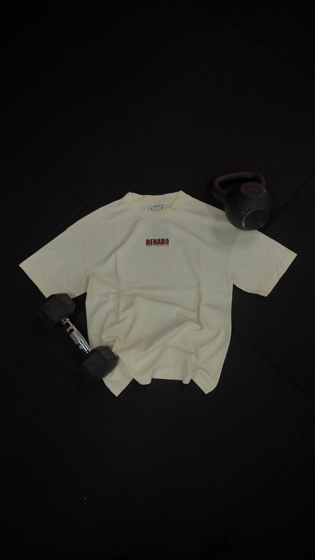 MIND GAMES TEE