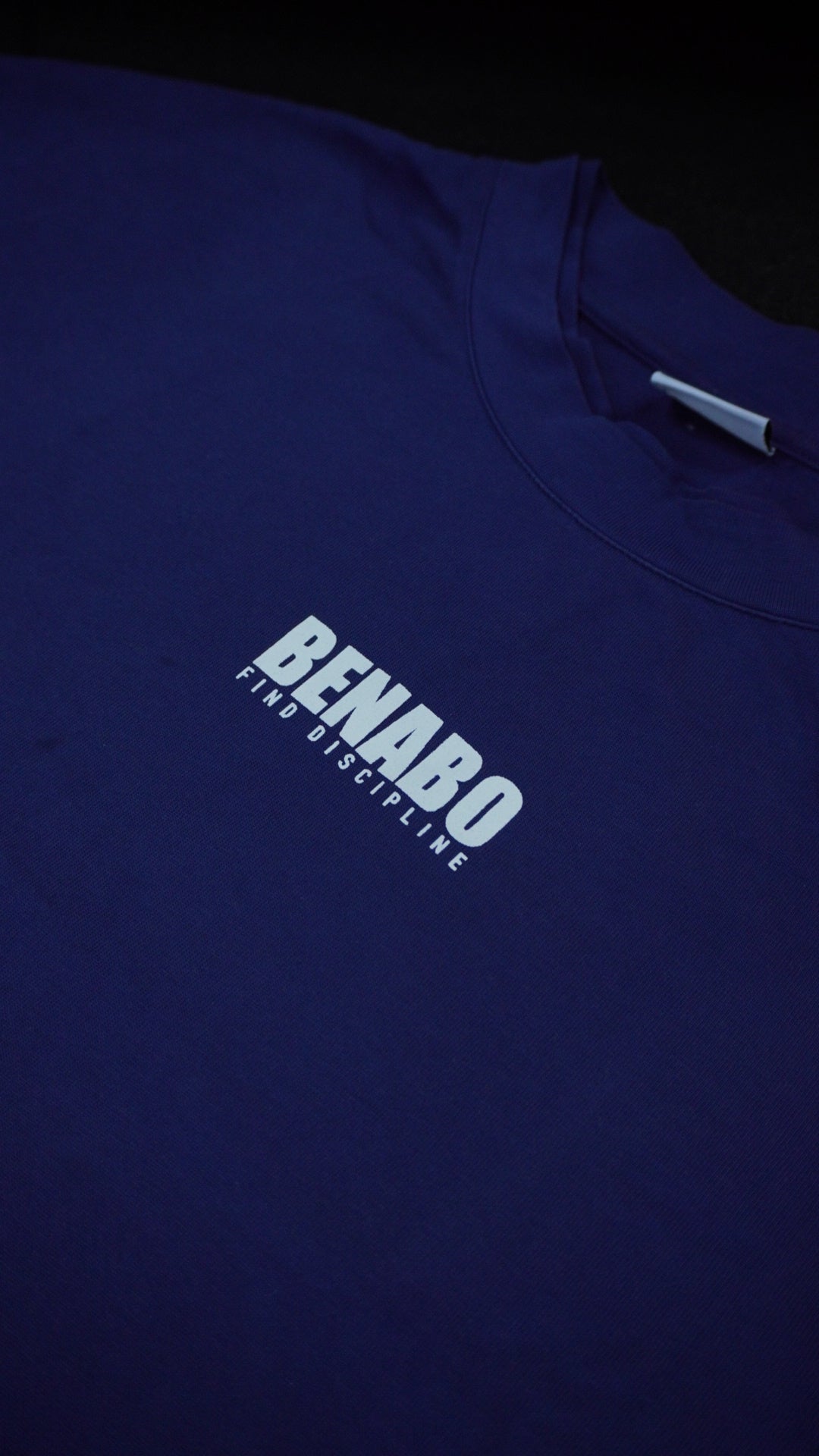 MIND GAMES TEE