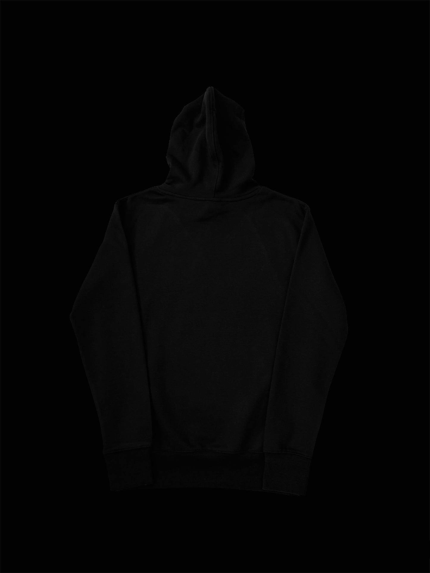 BASICS Hoodie - Black