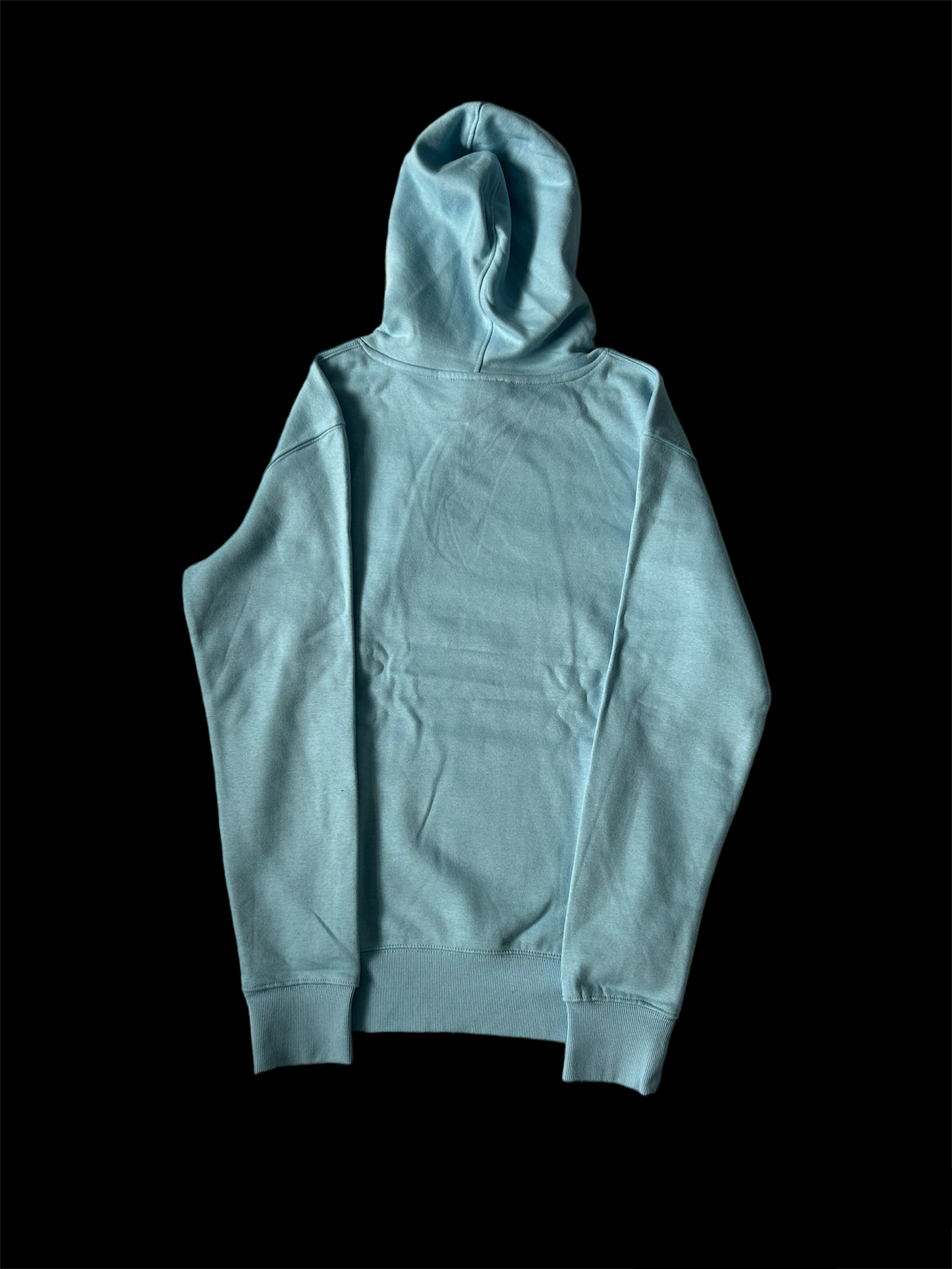 BASICS Hoodie - Light Blue