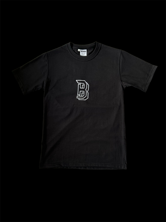 BASICS Tee (size up)