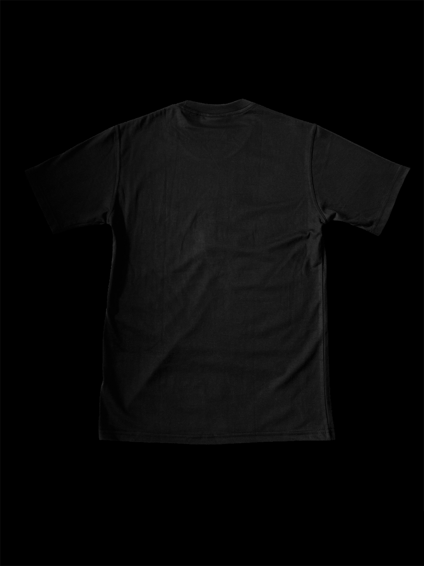 BASICS Tee (size up)